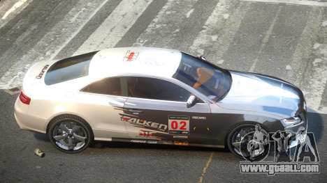Audi RS5 BS Drift L4 for GTA 4
