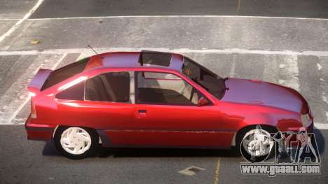 1992 Chevrolet Kadett for GTA 4