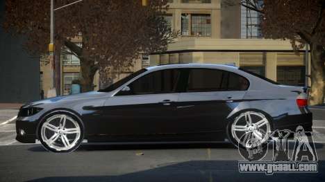 BMW 330i E90 V1.0 for GTA 4