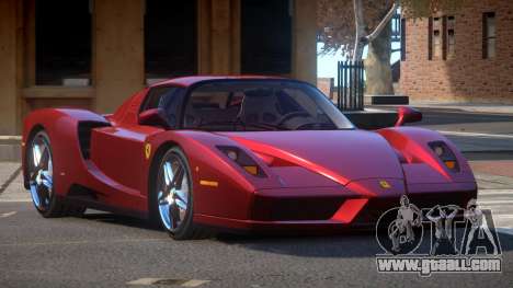 2003 Ferrari Enzo for GTA 4
