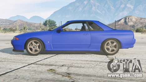 Nissan Skyline GT-R (BNR32)