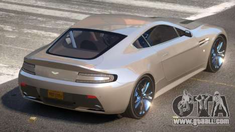 Aston Martin Vantage PSI for GTA 4