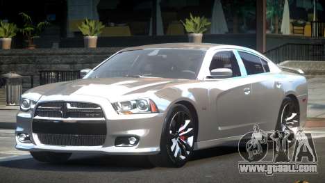 Dodge Charger ES for GTA 4