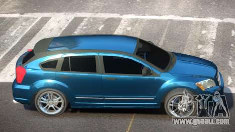 Dodge Caliber HK for GTA 4