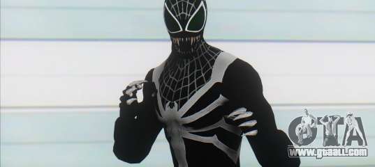 Superior Venom