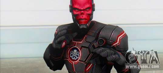 Ironskull