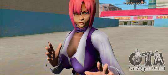 Rio Rollins Tachibana