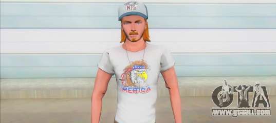 Average Peds (VCS) Pack 8 (wmycd1)