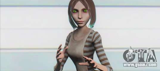 Alice Madness Returns London