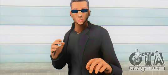 New Wuzimu Formal Or Elegant Suit