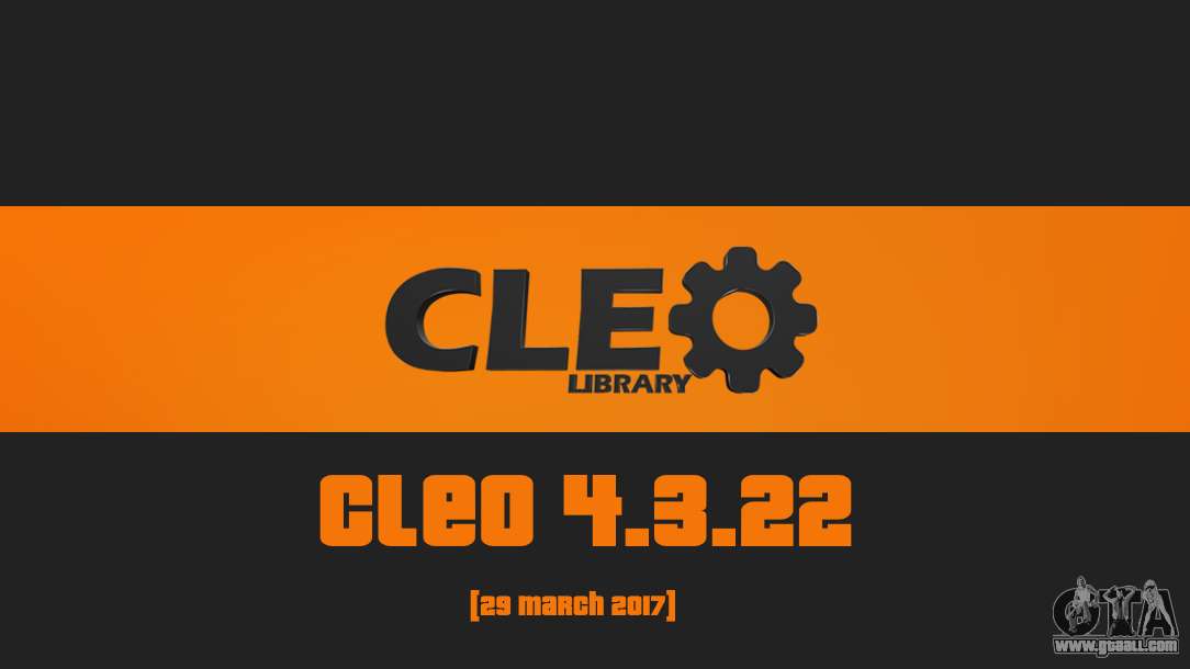 gta san download cleo 4