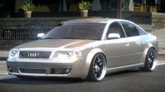 Audi RS6 M-Tuned for GTA 4
