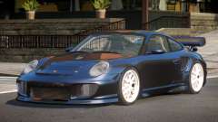 Porsche 997 GST for GTA 4