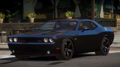 Dodge Challenger Drift for GTA 4