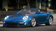 Porsche 911 SR for GTA 4