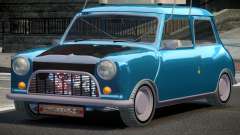 1965 Mini Cooper for GTA 4