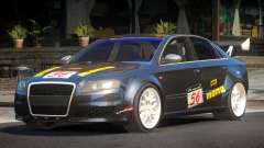 Audi RS4 B7 L5 for GTA 4