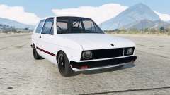 Yugo 55 for GTA 5