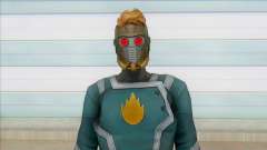 Star Lord MFF for GTA San Andreas
