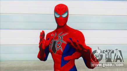 Spider-Man Wos All New All Different for GTA San Andreas