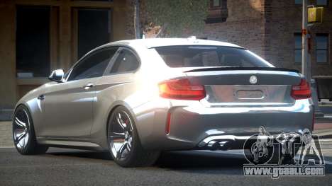 BMW M235i Racing for GTA 4