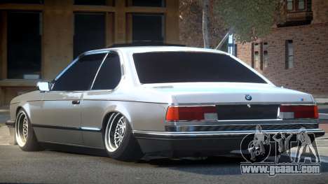 BMW M6 E24 L-Tuned for GTA 4