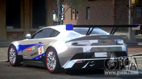 Aston Martin Vantage R-Tuned L1 for GTA 4
