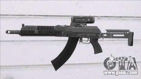ARK-103 Assault Carbine V2 for GTA San Andreas