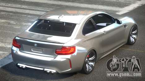 BMW M235i Racing for GTA 4
