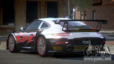Porsche 911 GT2 RS Sport L9 for GTA 4