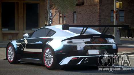 Aston Martin Vantage R-Tuned L3 for GTA 4
