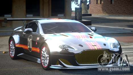 Aston Martin Vantage R-Tuned L5 for GTA 4