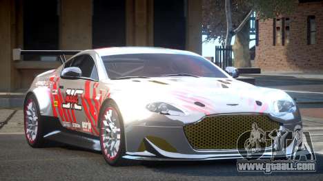 Aston Martin Vantage R-Tuned L4 for GTA 4