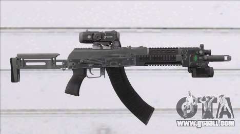 ARK-103 Assault Carbine V4 for GTA San Andreas