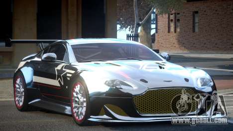 Aston Martin Vantage R-Tuned L3 for GTA 4