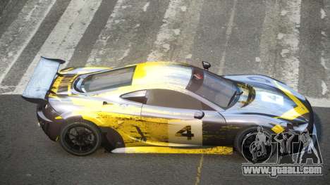 Ascari A10 Racing L2 for GTA 4
