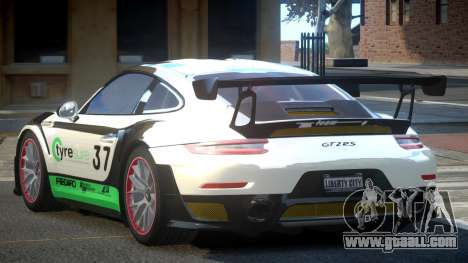 Porsche 911 GT2 RS Sport L1 for GTA 4