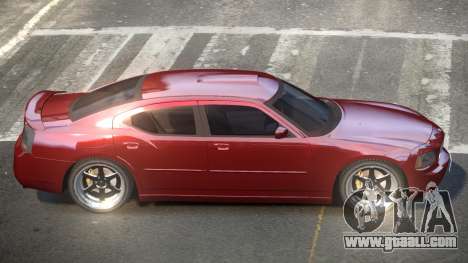 Dodge Charger RT V1.2 for GTA 4