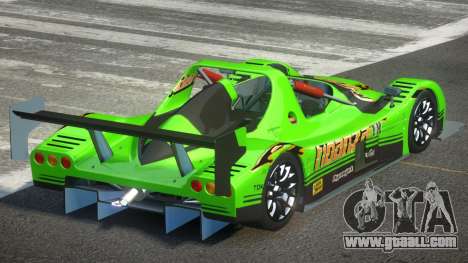 Radical SR3 Racing PJ4 for GTA 4