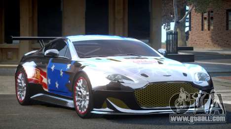 Aston Martin Vantage R-Tuned L7 for GTA 4