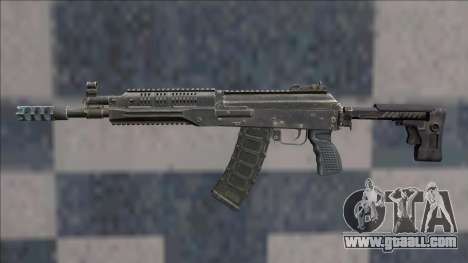 AK-16 for GTA San Andreas