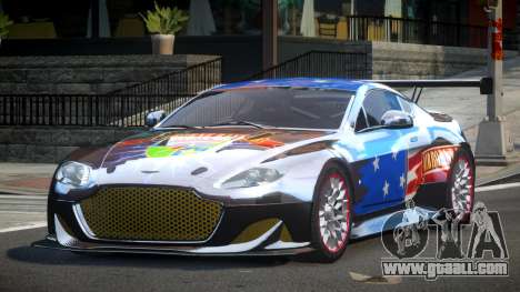 Aston Martin Vantage R-Tuned L7 for GTA 4