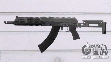 ARK-103 Assault Carbine V1 for GTA San Andreas