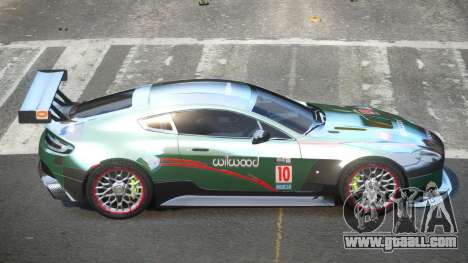 Aston Martin Vantage R-Tuned L8 for GTA 4