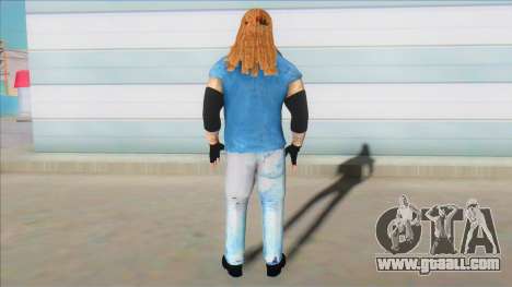 WWF Attitude Era Skin (theundertaker00) for GTA San Andreas