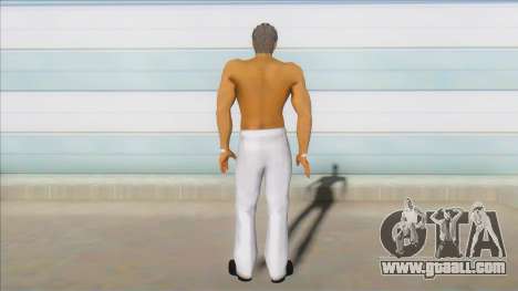 WWF Attitude Era Skin (steveblackman) for GTA San Andreas