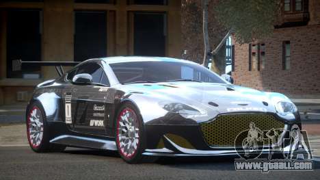 Aston Martin Vantage R-Tuned L10 for GTA 4