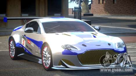 Aston Martin Vantage R-Tuned L1 for GTA 4