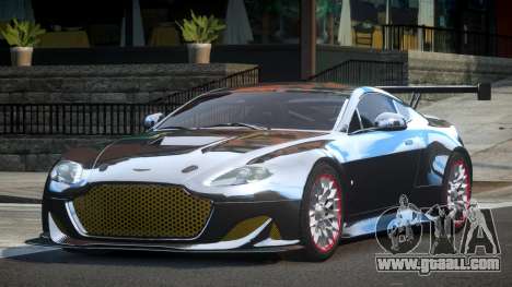 Aston Martin Vantage R-Tuned for GTA 4