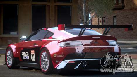 Aston Martin Vantage R-Tuned L6 for GTA 4